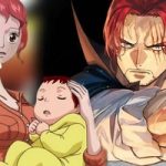 One Piece: Hé lộ danh tính mẹ ruột của Shanks và cái chết thảm khốc tại God Valley avatar1772705101288 17727051016871924120885jpg