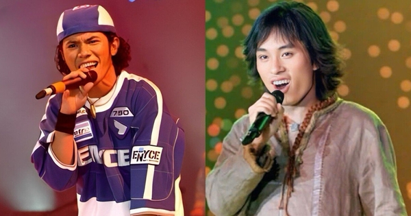 Số phận trái ngược của hai Quán quân Sao Mai điểm hẹn 2004 avatar1772705982340 17727059826821410939917jpg