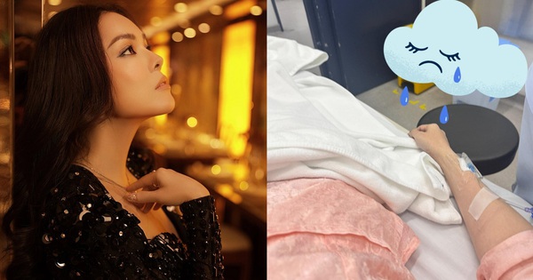 Nữ diễn viên Việt nổi tiếng: Tình duyên lận đận, liên tiếp gặp biến cố, kiệt sức phải nhập viện avatar1772716637557 17727166378352039815036 104 0 794 1318 crop 1772716687408615980238jpg