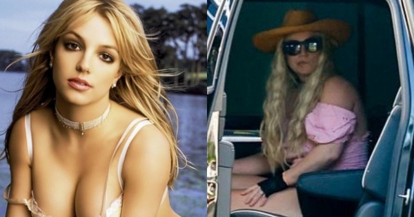 Căng: Britney Spears bị bắt avatar1772725220469 1772725221311250304382 0 0 335 640 crop 17727252454181573114839jpg