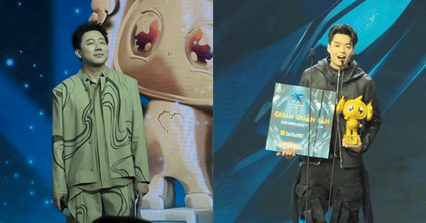 Clip: Trấn Thành như "nín thở", HIEUTHUHAI phản ứng thế nào khi Negav trở thành quán quân Anh Trai Say Hi avava 17656510911722124353503 9 0 323 600 crop 1765651128330595487723gifpng