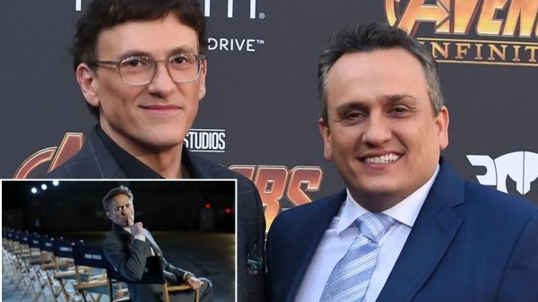 Russo Brothers Úp Mở Ý Nghĩa Ẩn Sau Loạt Trailer Avengers: Doomsday avenger an y trong trailer csttjpg