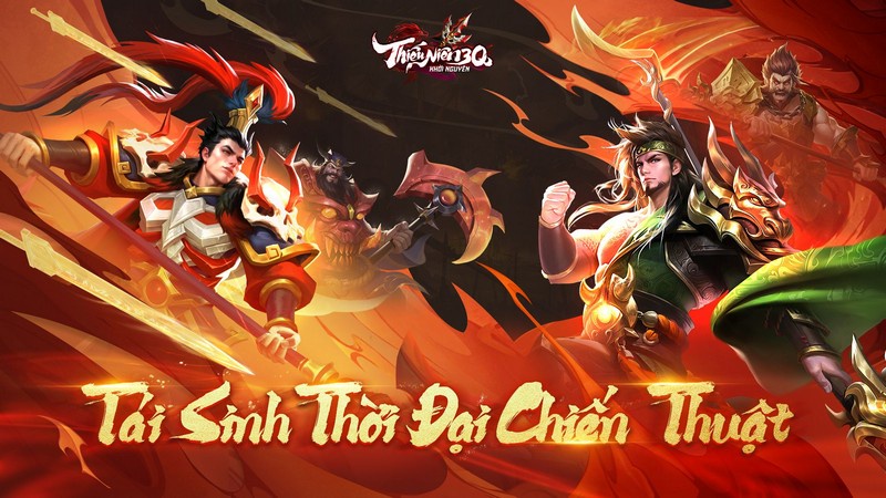 Tìm hiểu về các tính năng độc đáo của Thiếu Niên 3Q: Khởi Nguyên avli9d5