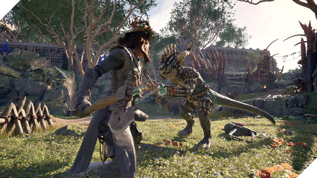 Game Từng Độc Quyền Console Trên Xbox Bất Ngờ Hé Lộ Ra Mắt PS5