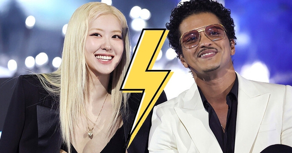 Rosé (BLACKPINK) vừa bị Bruno Mars cắt đứt quan hệ, tất cả tại thất bại ê chề ở Grammy 2026? avr1 1770188817787743237550 14 0 384 707 crop 1770188830025304223815jpg