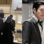 Tóm gọn Shin Min Ah - Kim Woo Bin hẹn hò sang chảnh sau đám cưới, nữ diễn viên vừa xoay người lại khiến công chúng câm nín tại chỗ avs 17678815803701332283911 0 0 352 672 crop 17678816162041427346962gifpng