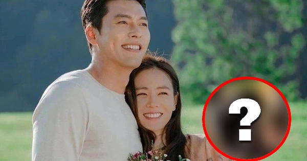 Nhan sắc thật của con trai Son Ye Jin - Hyun Bin gây sốc toàn tập! avson 17663283555481492827168 41 0 340 572 crop 17663283734981520795699jpg