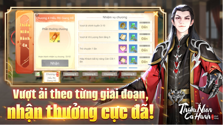 “Thiếu Niên Ca Hành: Khởi Động” chính thức ra mắt trên hai nền tảng, cùng Đan Trường du ngoạn giang hồ! avvxsegzo1g5ha80avnk9rrwhd9oldo4gxuqvw kapr gb8r1kdmuidrmju3rfyyttndor vhi8y7ojhyyoafccl v5qou1j0mbllybn wrbumcmuwmmdtlxiygljehhfnuojuzs9m26scnkhte9 vdiiga59fpdepmphr2swmrab4t0oedzikzkp