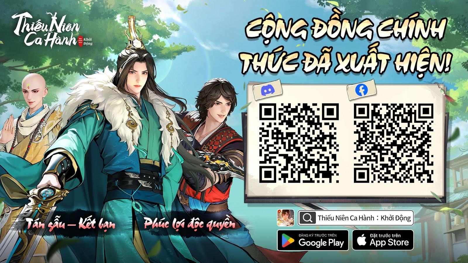 “Thiếu Niên Ca Hành: Khởi Động” chính thức ra mắt trên hai nền tảng, cùng Đan Trường du ngoạn giang hồ! avvxseh1epex u lj h0uqedxrhar0 mzlrjhndjgv sdgpi0 a1t3u ercepwcunjgwimxewunmqk1 xilovq8azn8iblauddq0hfkw64qbhzmt9srb1ye8gqjjihg4wvu2onyxkr8kvd