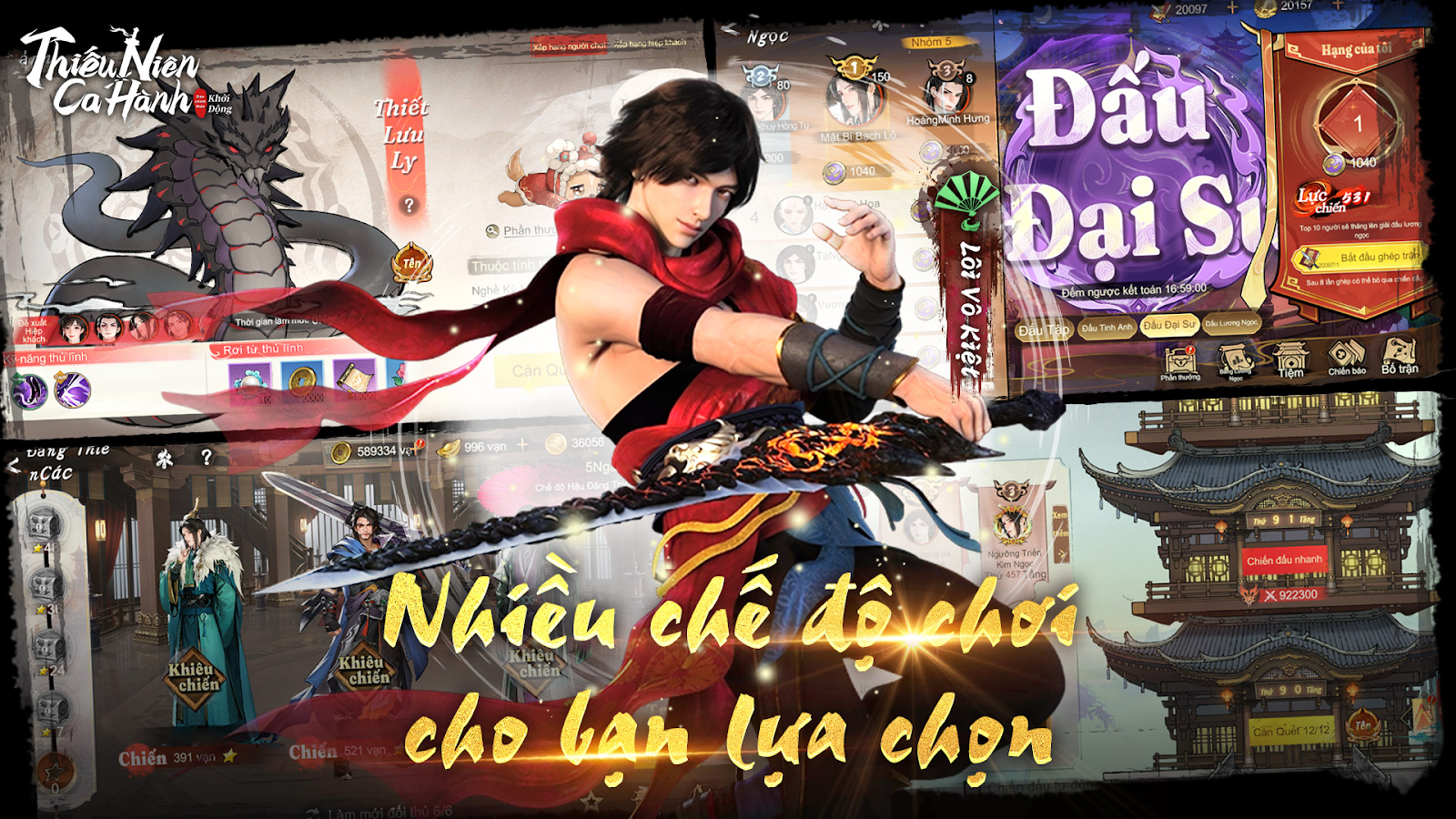 “Thiếu Niên Ca Hành: Khởi Động” chính thức ra mắt trên hai nền tảng, cùng Đan Trường du ngoạn giang hồ! avvxsejdlmzop5jn0f5xajwhgafwf6b45goyzkptqkdobjwxmuhg2lq7itpwpu3e13sp7qbebukzdqyhrsqowathpcilb768fbtqw9ybwmrtn8qkvsruhfepklsxdshqufbpxkok6evheqgelyvzk1onz