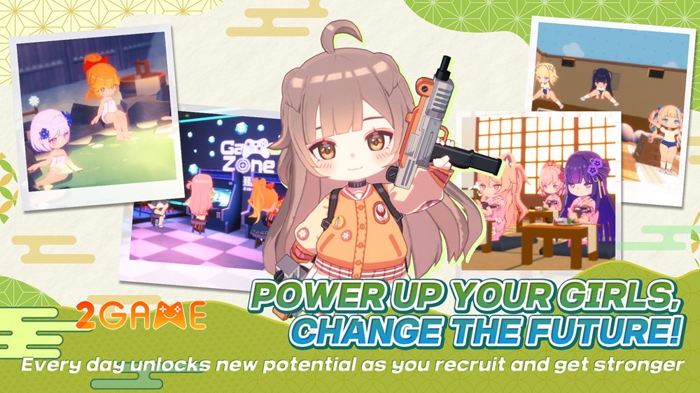 Ayakashi Rise: AFK Demon Hunt – Cuộc săn quỷ chưa bao giờ thú vị đến thế! ayakashiriseafkdemonhunt 5