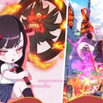 Ayakashi Rise: AFK Demon Hunt – Cuộc săn quỷ chưa bao giờ thú vị đến thế! ayakashiriseafkdemonhunt thumbjpg