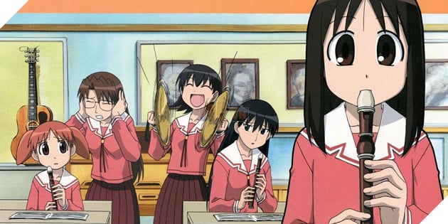 7 bo anime chua lanh ma ban nen xem it nhat mot lan trong doi 3 7 bộ anime chữa lành mà bạn nên xem ít nhất một lần trong đời 3