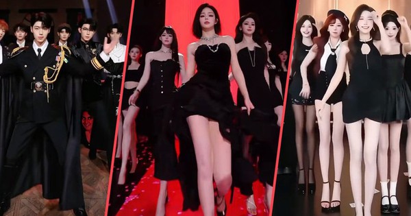 Khi các "pháp sư Trung Hoa" lập nhóm nhạc thần tượng trên livestream, kiếm tiền từ donate: Nhan sắc, kỹ năng nhảy múa đều không thua sao nào b 815e09918567d95a0169 17708815516691042278307 40 0 790 1200 crop 1770881687794913148807 1770918065216 17709180653441199724377 0 0 477 764 crop 1770918086932343637224jpg