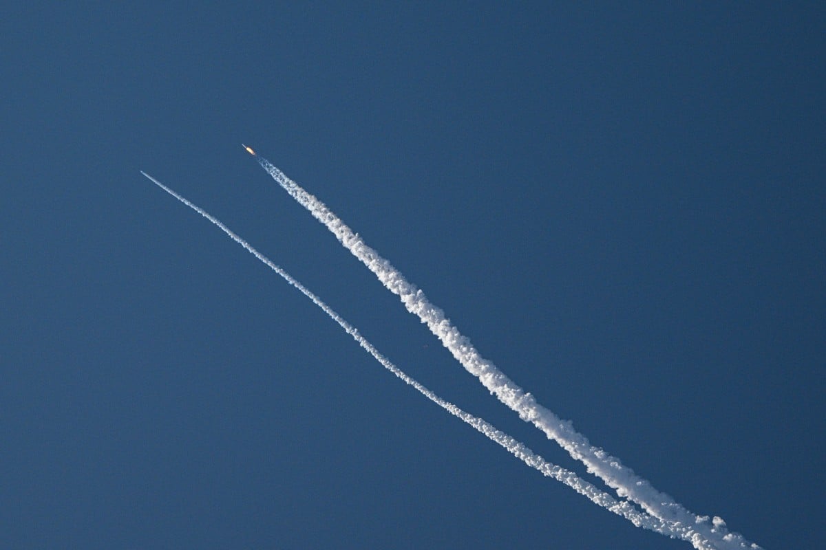 Trung Quốc lần đầu tiên làm được điều này- Ảnh 1.