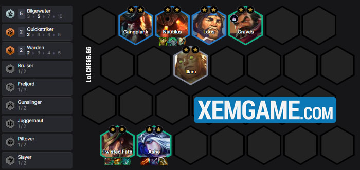 ĐTCL 16.1b: Tìm hiểu cách vận dụng đội hình Bilgewater Freljord b0jcawbv screenshot 3