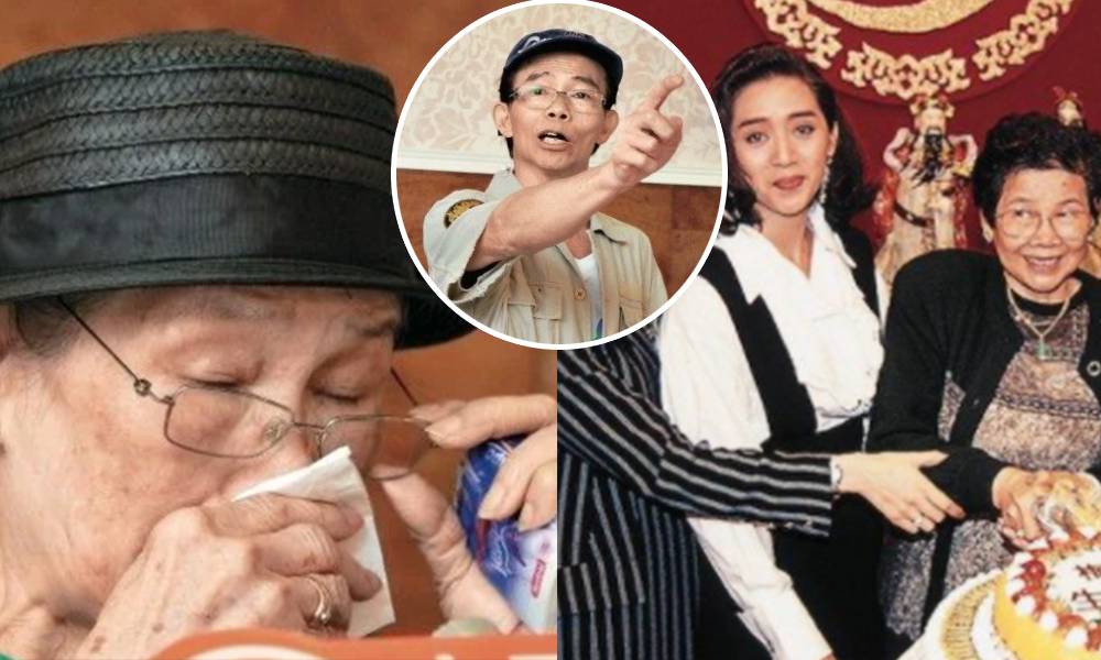 Không tin nổi: Mẹ già 102 tuổi của nữ diva đình đám quyết “bào” con gái quá cố đến tận cùng- Ảnh 5.