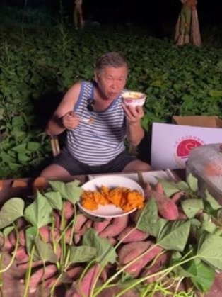 Nam diễn viên cả nước biết mặt phá sản vì món nợ 191 tỷ, nay về quê bán trứng, trái cây đầy chua xót- Ảnh 3.