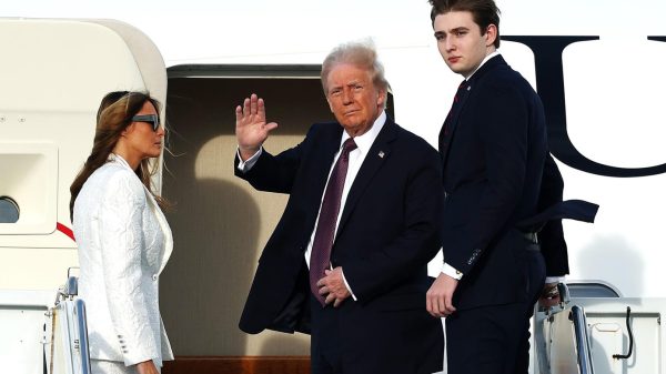 Barron Trump cứu sống một phụ nữ 27 Barron Trump cứu sống một phụ nữ b2 1769068669729 17690686699051041266387