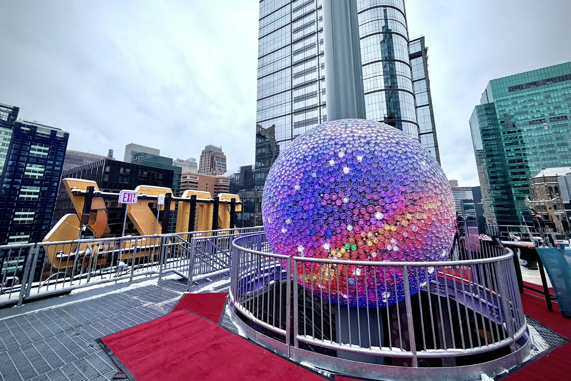 CẬP NHẬT: Thế giới hân hoan chờ đón năm mới 2026- Ảnh 5.