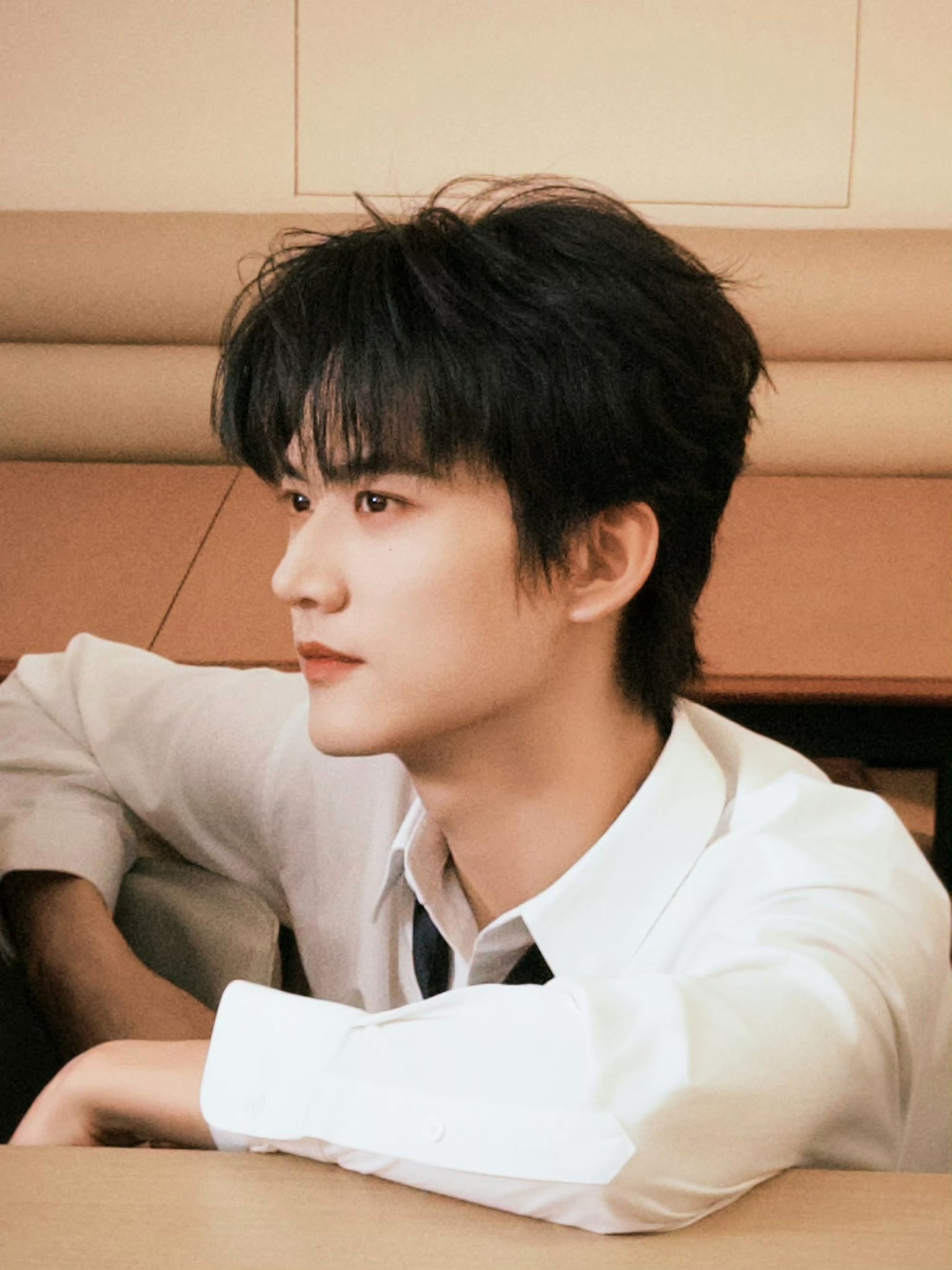 Tình trẻ của Trần Nghiên Hy bị cấm đi dự sự kiện- Ảnh 3.