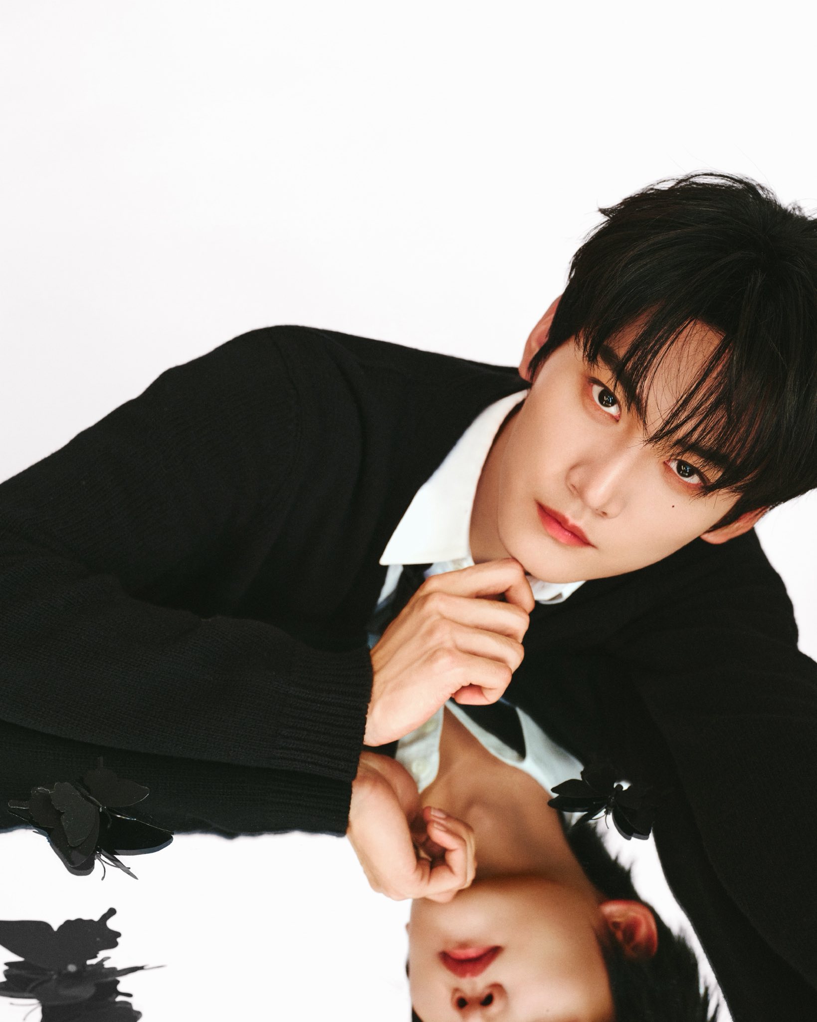 Tình trẻ của Trần Nghiên Hy bị cấm đi dự sự kiện- Ảnh 2.