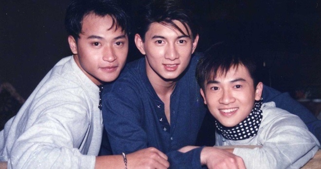 Nam thần hoàn hảo nhất showbiz gia tài bạc tỷ nhưng không dám cưới vợ sinh con- Ảnh 1.