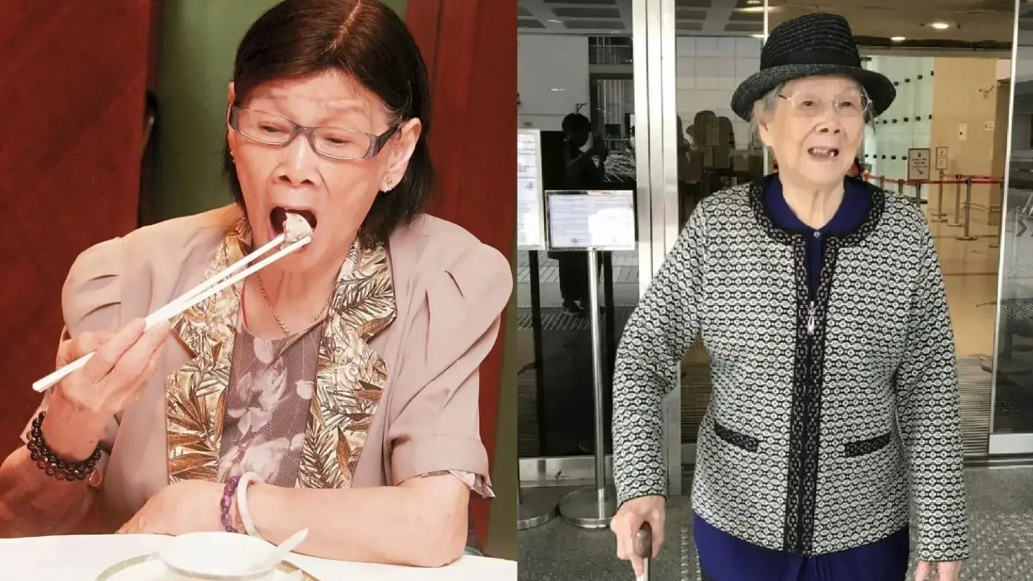 Không tin nổi: Mẹ già 102 tuổi của nữ diva đình đám quyết “bào” con gái quá cố đến tận cùng- Ảnh 4.