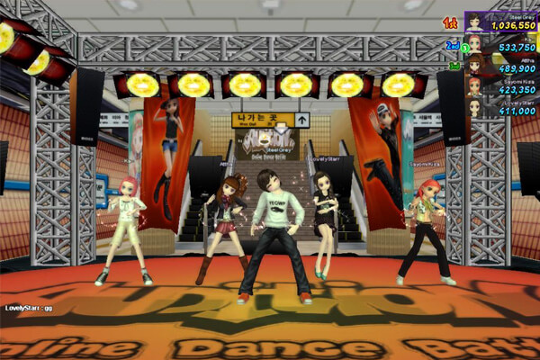 Không chỉ là hoài niệm Bảo Thy, Audition nay đã là môn eSports rực lửa tại SEA Games 33- Ảnh 1.