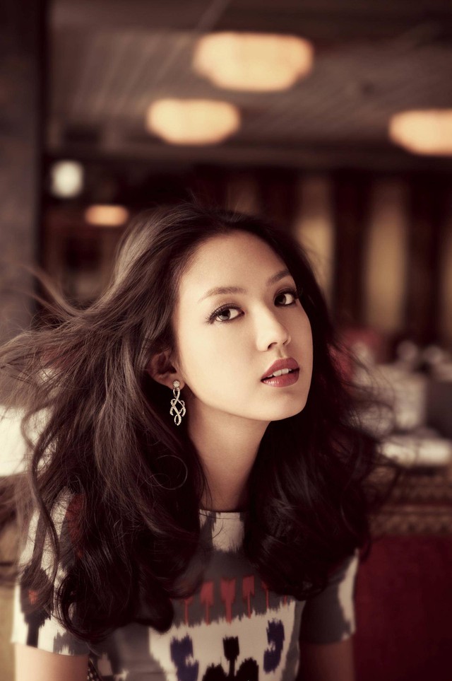 Nàng hậu át vía cả