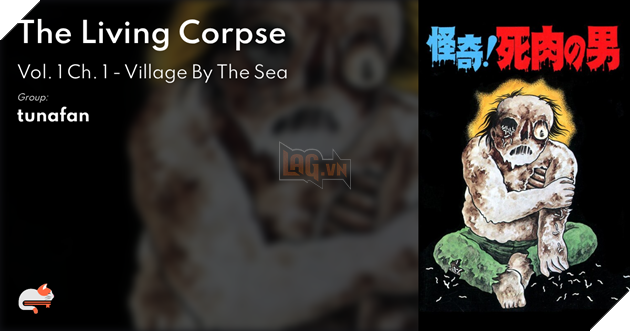 Buoc ngoat lich su dien anh: Sieu pham kinh di Bước ngoặt lịch sử điện ảnh: Siêu phẩm kinh dị Living Corpse do AI sản xuất 100% sẽ ra rạp vào hè 2026