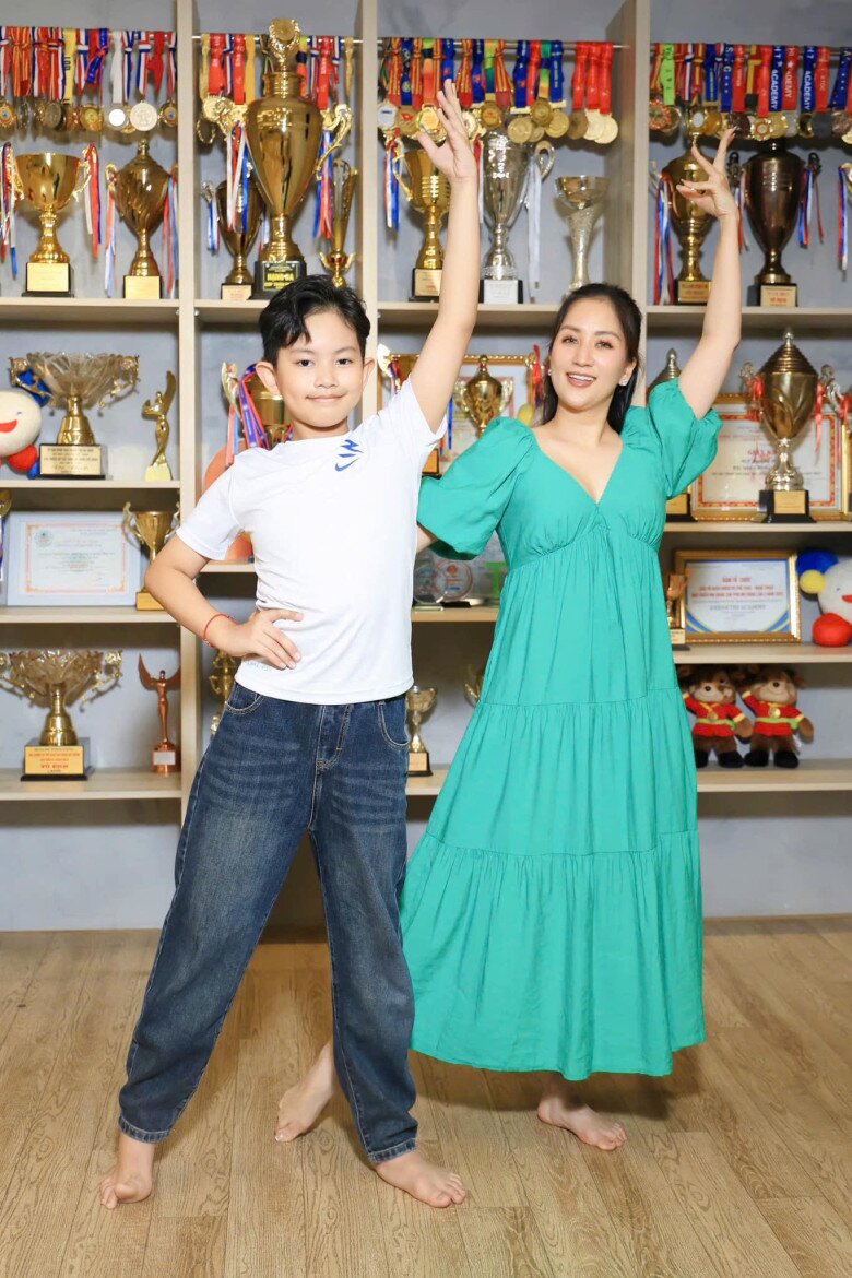 1 sao nữ Vbiz chi 2 tỷ thưởng Tết, mỗi nhân viên nhận bao nhiêu?- Ảnh 6.