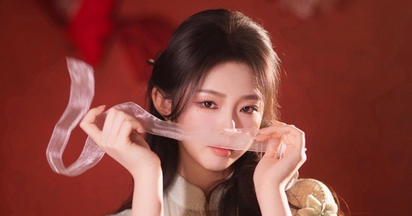 Lần đầu có phim ngôn tình mới chiếu 3 ngày đã đạt 1 tỷ view, nữ chính là thiên kim tiểu thư đẹp sang quá đỗi ba co3 1772360783586669481089 18 48 504 977 crop 17723608021791245424918jpg