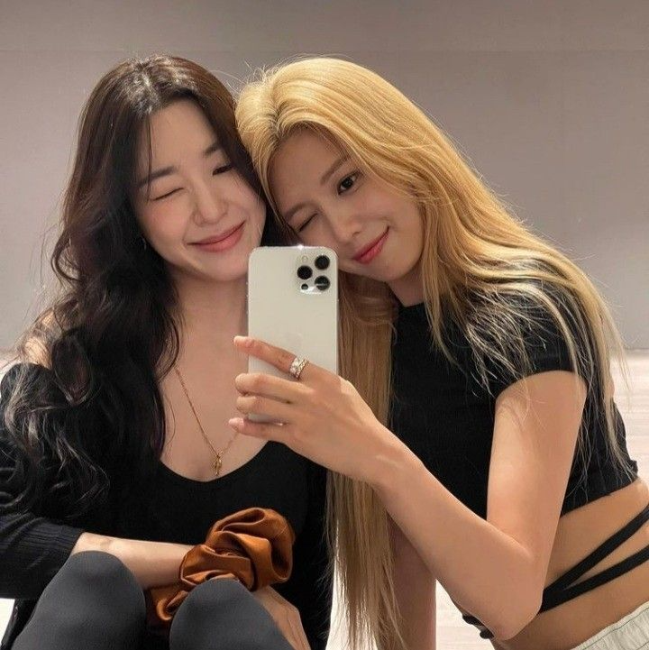 Sooyoung nói gì khi bị Tiffany “nẫng” mất chức cô dâu đầu tiên của SNSD?- Ảnh 3.