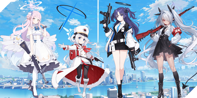 Cha đẻ Blue Archive tuyên chiến với nội dung AI rác: Đừng biến trò chơi thành những gói snack rỗng tuếch! 2