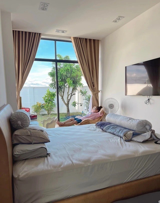 Bạn thân Trấn Thành rao bán biệt thự- Ảnh 4.