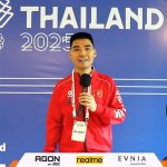 SEA Games 33: Streamer "Bác Gấu" Trung Vàng Đặt Niềm Tin Vào Free Fire Việt Nam bac gau mlhnjpg