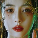 Cô dâu đẹp ma mị đang viral khắp Trung Quốc: Nhan sắc này AI cũng không vẽ nổi, đúng chuẩn cú sốc visual bach loc9 170945 1770205038572 1770205039660751418345 384 0 1360 1865 crop 1770205104630418280586jpg