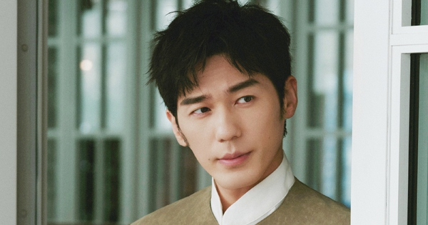 Phim Trung Quốc "chạm đáy xã hội" với rating 0%, nam chính là đỉnh cao của sự thất bại bach vu18 1769257345446287806139 47 381 618 1472 crop 17692573856131704620138jpg