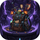 Backpack Hero Dark Arrival