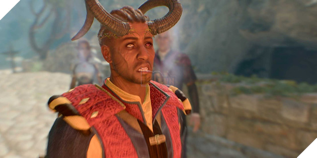 Nhà biên kịch Baldur's Gate 3 Bày Tỏ Tiếc Nuối Về Một Nhân Vật Trong Tổ Đội Người Chơi 3