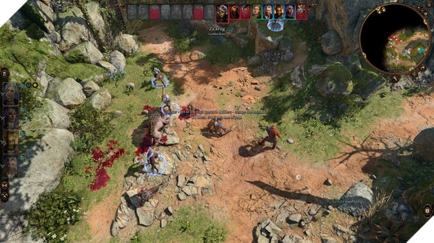 Câu Chuyện Trong Baldur's Gate 3 Sẽ Được Tiếp Nối Bởi Một Mô Hình Giải Trí Mới