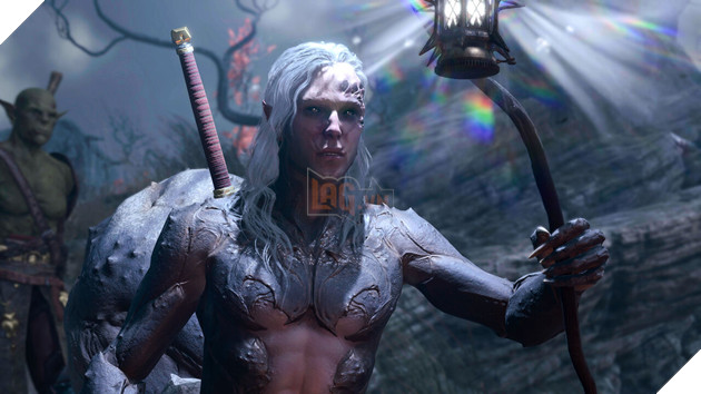 Câu Chuyện Trong Baldur's Gate 3 Sẽ Được Tiếp Nối Bởi Một Mô Hình Giải Trí Mới 3