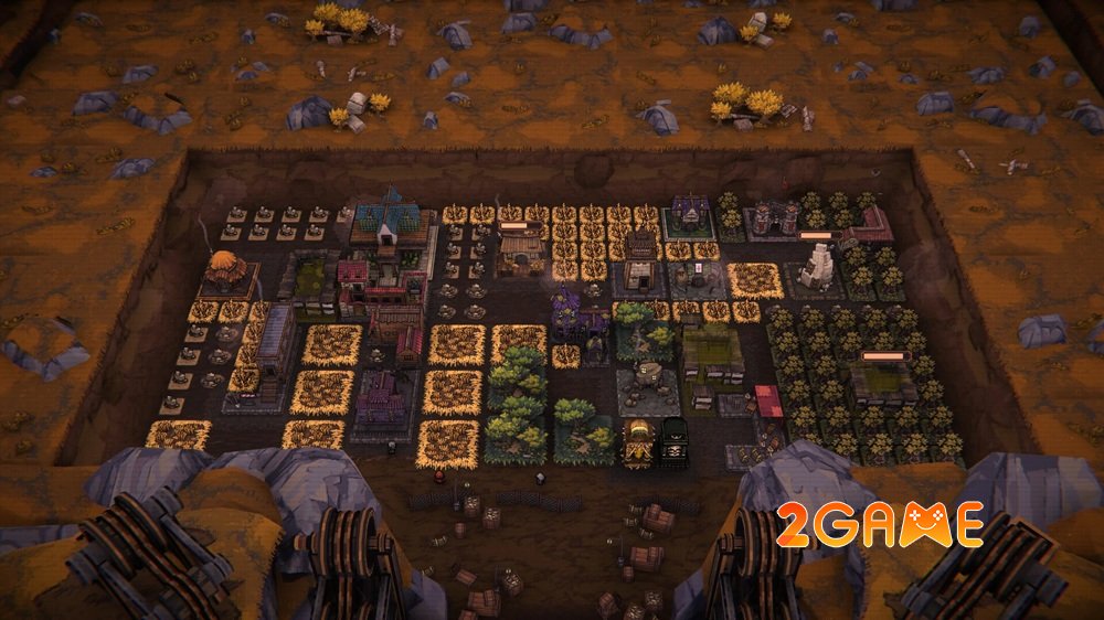 Ball x Pit, tựa game hành động roguelike đầy hỗn loạn và gây nghiện ball x pit mobile 2