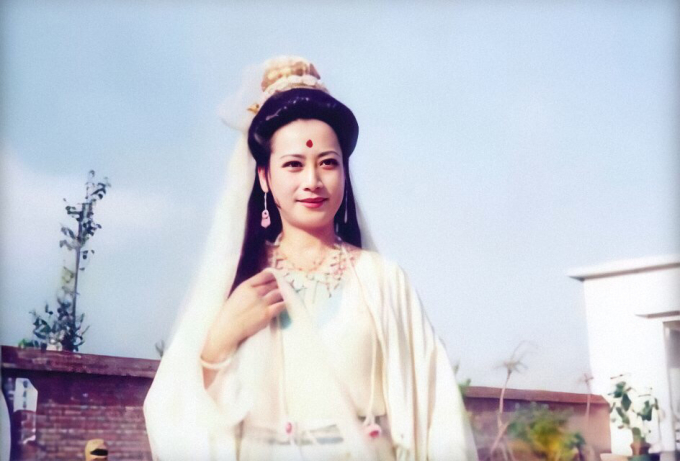 Hậu trường Tây Du Ký 1986: