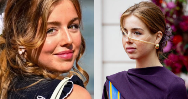 Nhan sắc "vạn người mê" của công chúa Hà Lan ở tuổi 20 ban sao cua gia toc giau nhat the gioi 17679463443911021021164png