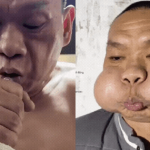 Nỗi khổ của “hoàng tử ếch” ban sao cua gia toc giau nhat the gioi 22 1766377289738135916064gifpng