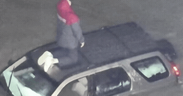 Tình cảnh kinh hoàng chưa từng có ở Washington (Mỹ) hiện tại ban sao cua gia toc giau nhat the gioi 41 17656206569211631160250gifpng