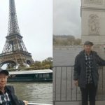 Bộ ảnh đi chơi Paris của ông chú trung niên viral toàn cầu: Cả năm marketing của du lịch Pháp “thua đau” dưới 1 chiếc điện thoại ban sao cua gia toc giau nhat the gioi 5 1768206067206546986869 1768229587017 17682295876382039483311 0 0 477 764 crop 17682296142311484948948jpg