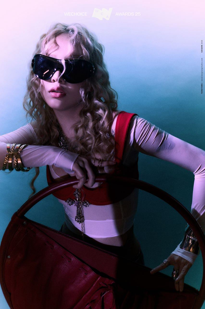 "Cam thường" bắt cận visual dàn mỹ nhân Việt: MIN quá trẻ trung, dàn Em Xinh nổi bật ban sao cua img1383 1770138214665 1770138214858576059095